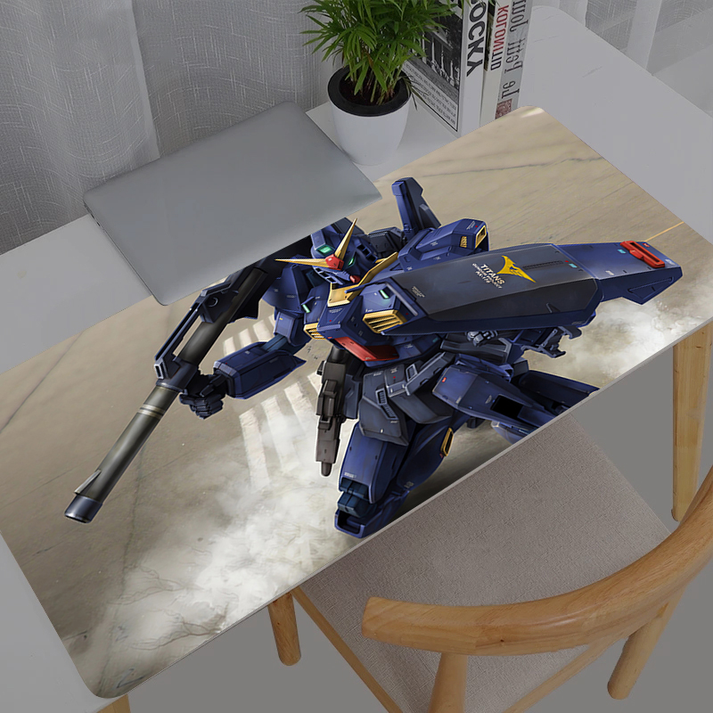 Mauspad Mobile Suit Gundam Ani – Gaming Keyboard And Mouse Mobile Bewertung und Preis