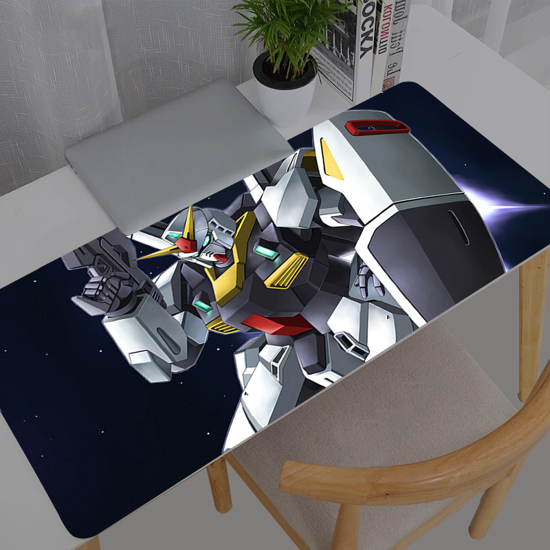 Mauspad Mobile Suit Gundam Ani – Gaming Keyboard And Mouse Mobile Bewertung und Preis