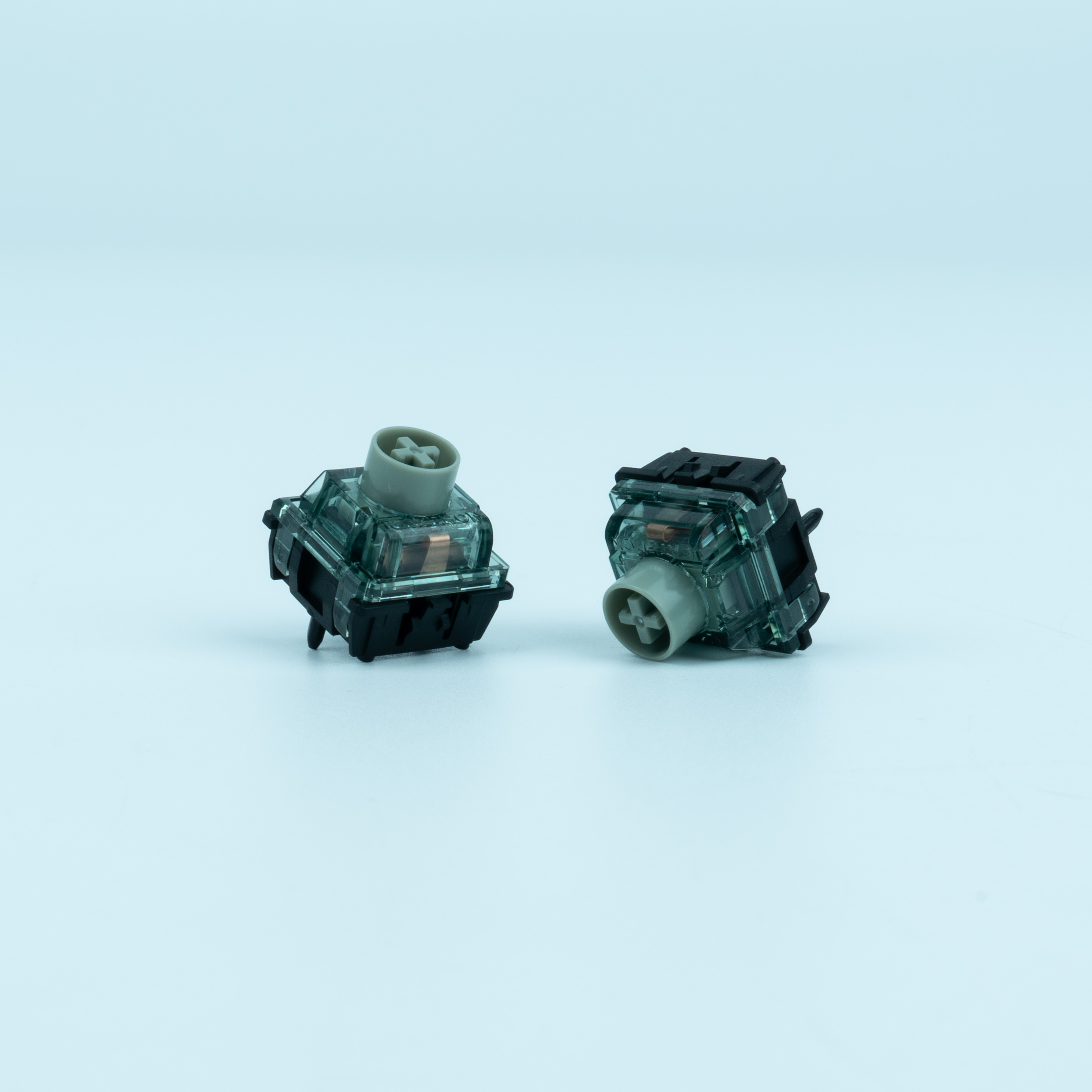 GATERON Magnetischer Jade Emer – Gaming Keyboard Hall Effect Switches Bewertung und Preis