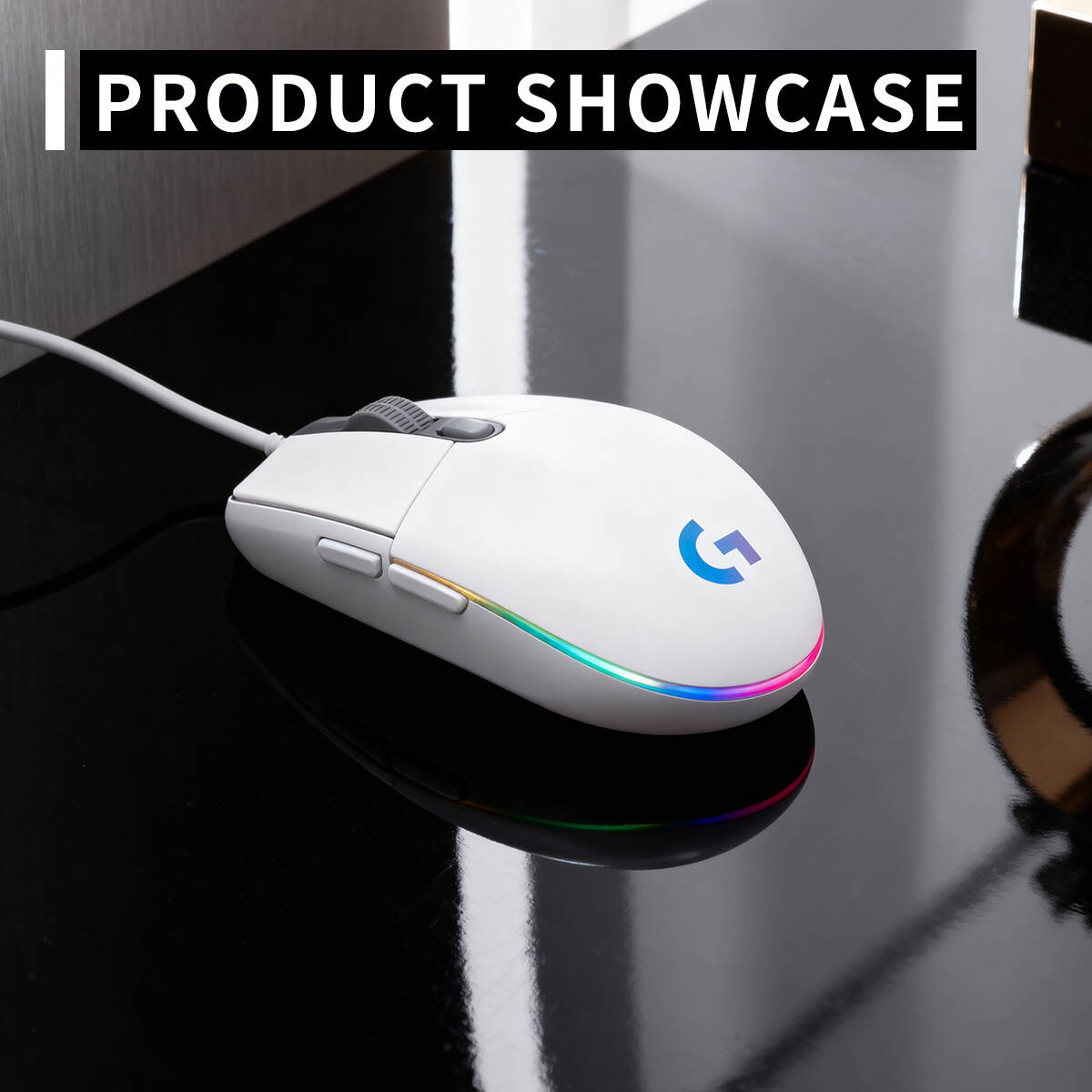 Logitech G203 Maus, Kabelgebun – Logitech Mouse G203 Bewertung und Preis
