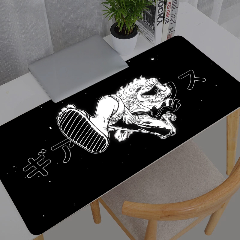Großes Mauspad Luffy One Piece – Gaming Keyboard Theme Bewertung und Preis
