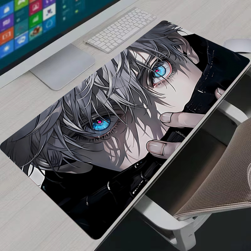 Mauspad Cool Anime Jujutsu Kai – Gaming Keyboard Theme Bewertung und Preis