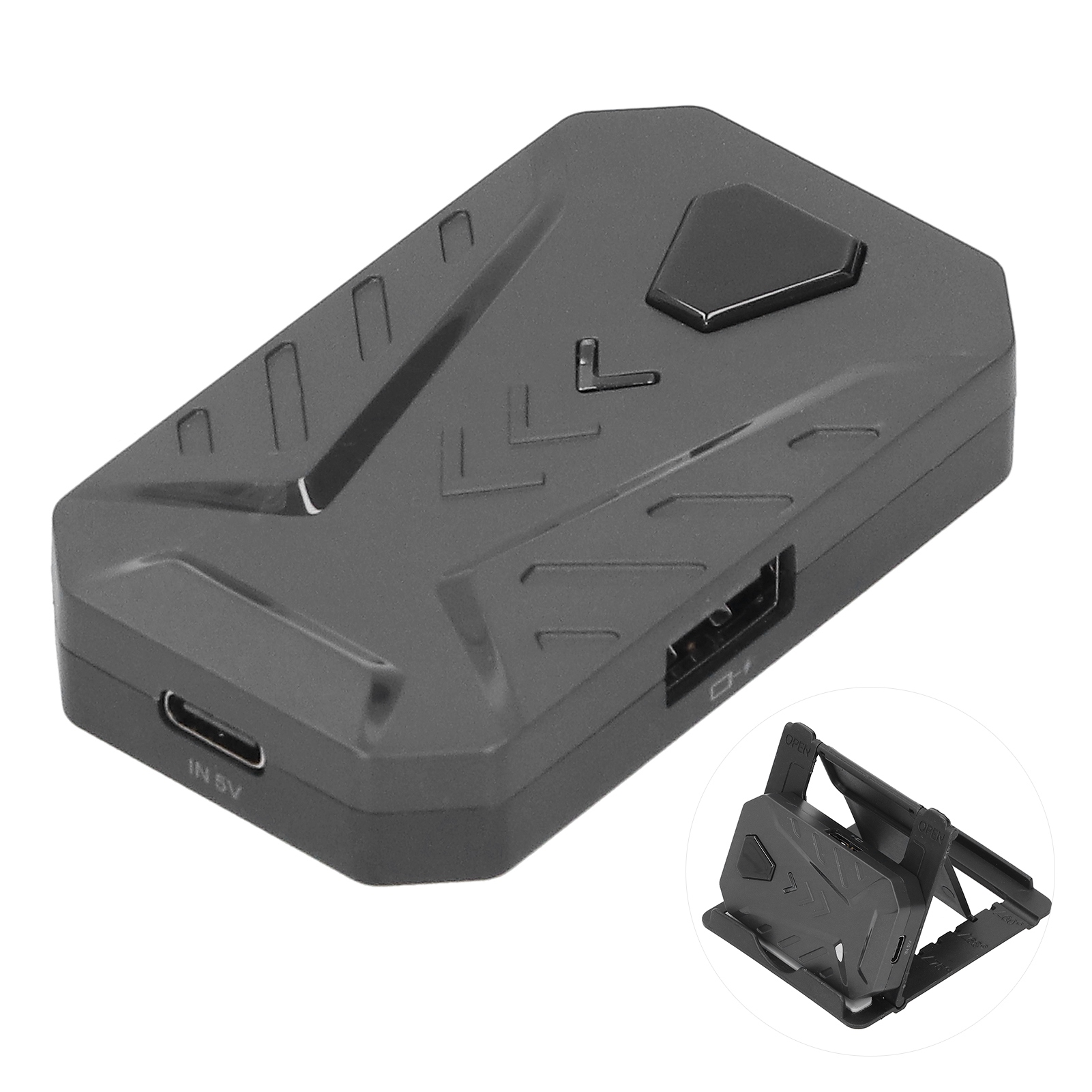 Gaming-Tastatur-Maus-Konverter – Gaming Keyboard And Mouse Mobile Bewertung und Preis