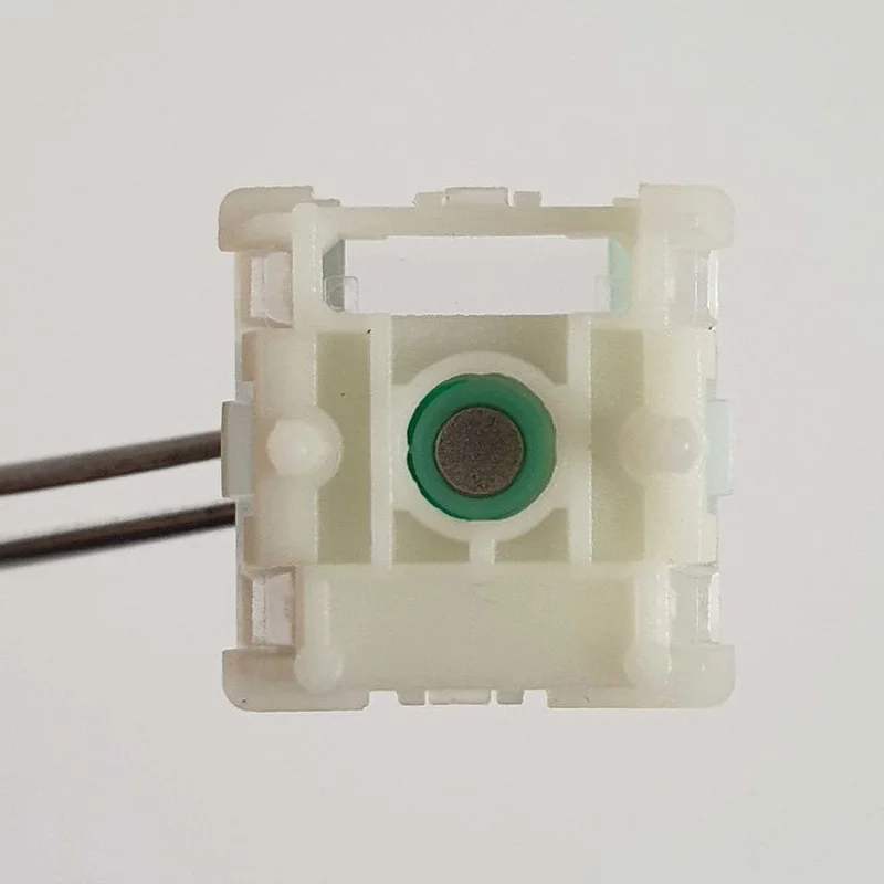 Wooting 60HE Stock Lekker Hall – Gaming Keyboard Hall Effect Switches Bewertung und Preis
