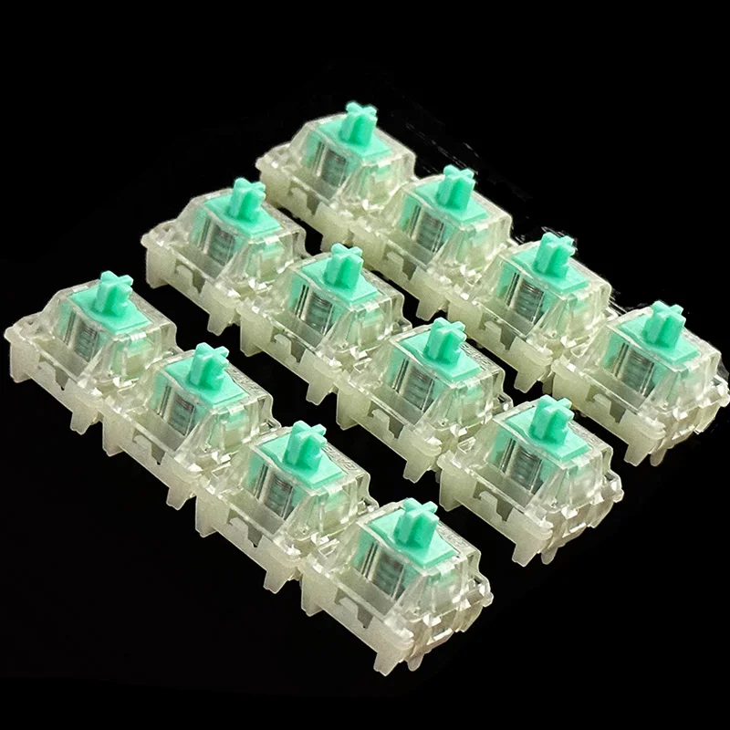 Wooting 60HE Stock Lekker Hall – Gaming Keyboard Hall Effect Switches Bewertung und Preis