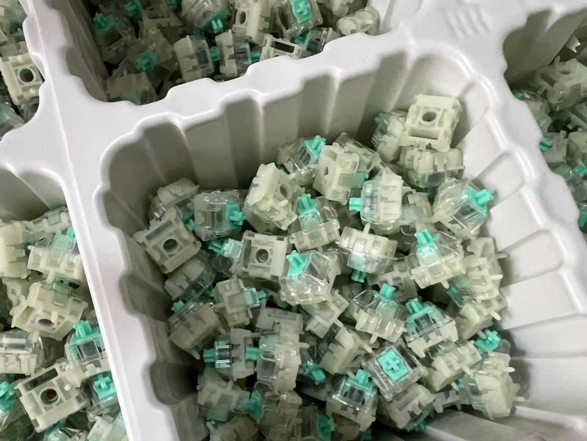 Wooting 60HE Stock Lekker Hall – Gaming Keyboard Hall Effect Switches Bewertung und Preis