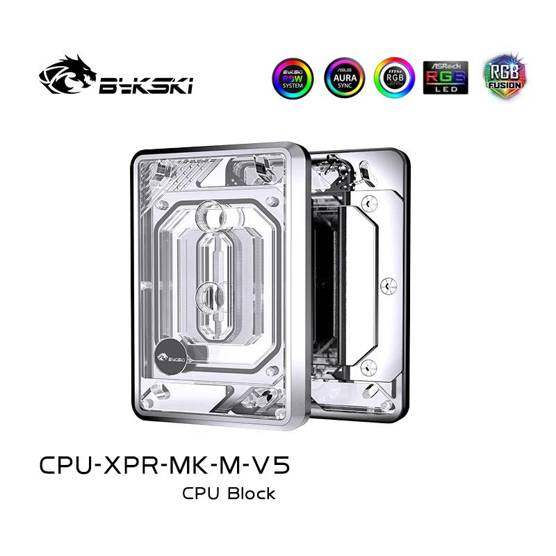 Bykski CPU-Block für INTEL LGA – Amd Cpu Ryzen 9 Bewertung und Preis