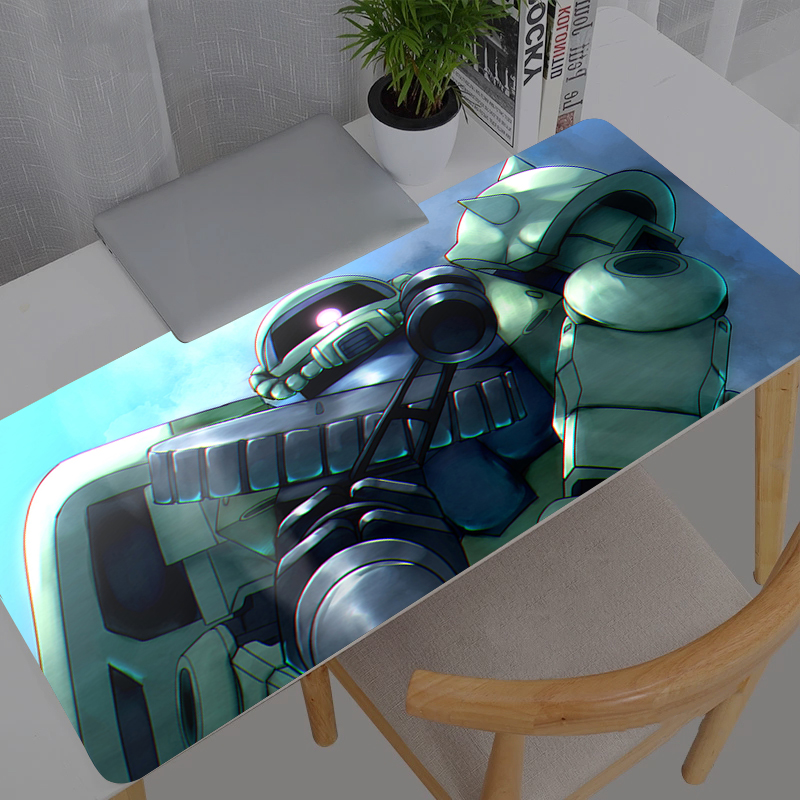 Mauspad Kawaii Mobile Suit Gun – Gaming Keyboard And Mouse Mobile Bewertung und Preis