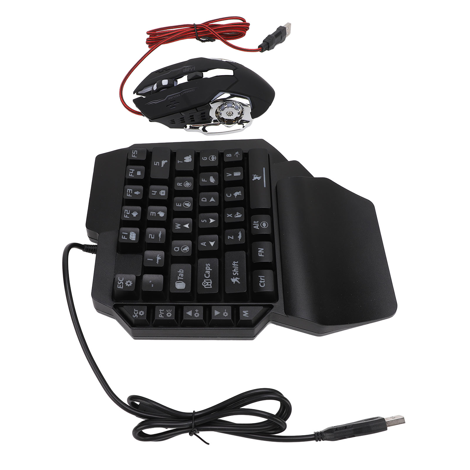 Tastatur-Maus-Konverter-Set, r – Gaming Keyboard And Mouse Combo Bewertung und Preis