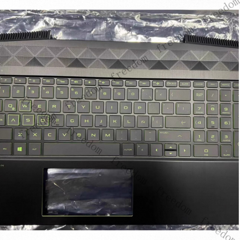 HTS für HP Pavilion Gaming 15- – Gaming Keyboard Hp Bewertung und Preis