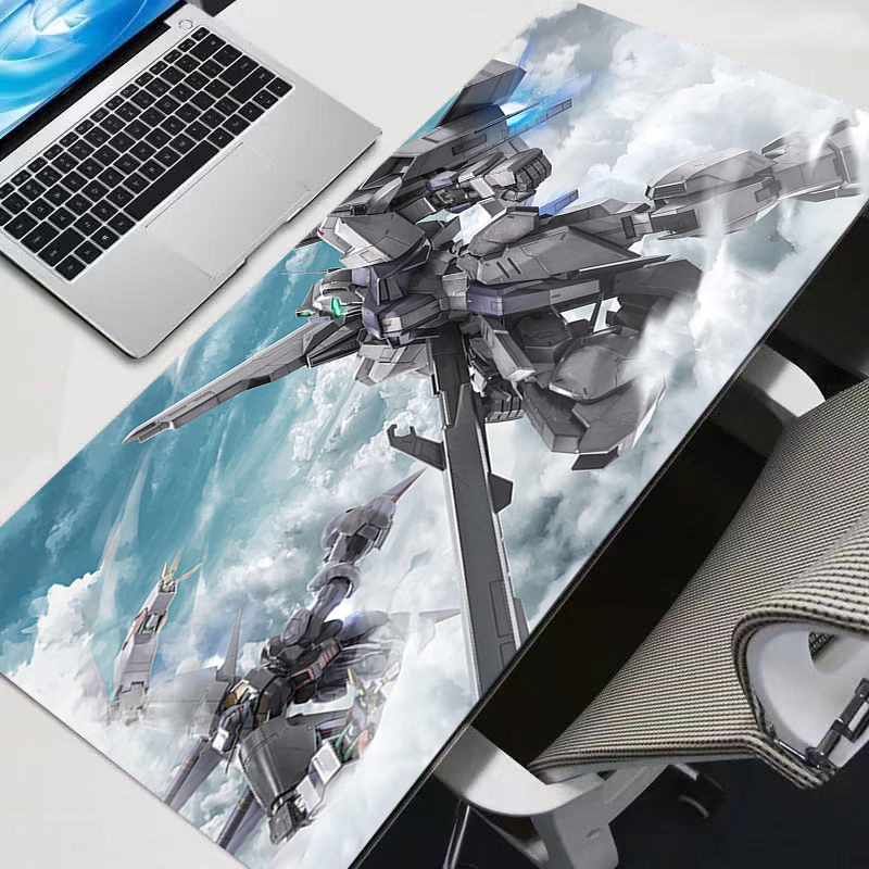 Mauspad Mobile Suit Gundam Gam – Gaming Keyboard And Mouse Mobile Bewertung und Preis