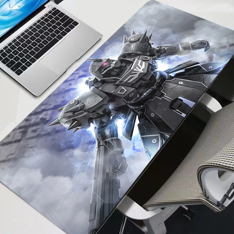 Mauspad Mobile Suit Gundam Gam – Gaming Keyboard And Mouse Mobile Bewertung und Preis