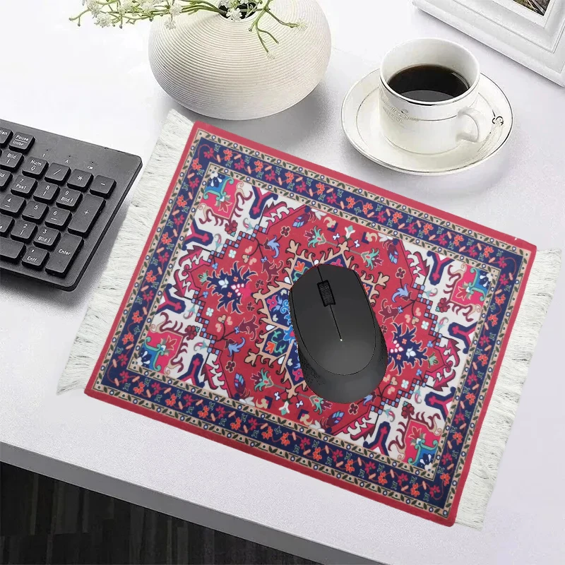 Mini Persischer Gewebter Teppi – Gaming Keyboard Mini Mechanical Bewertung und Preis