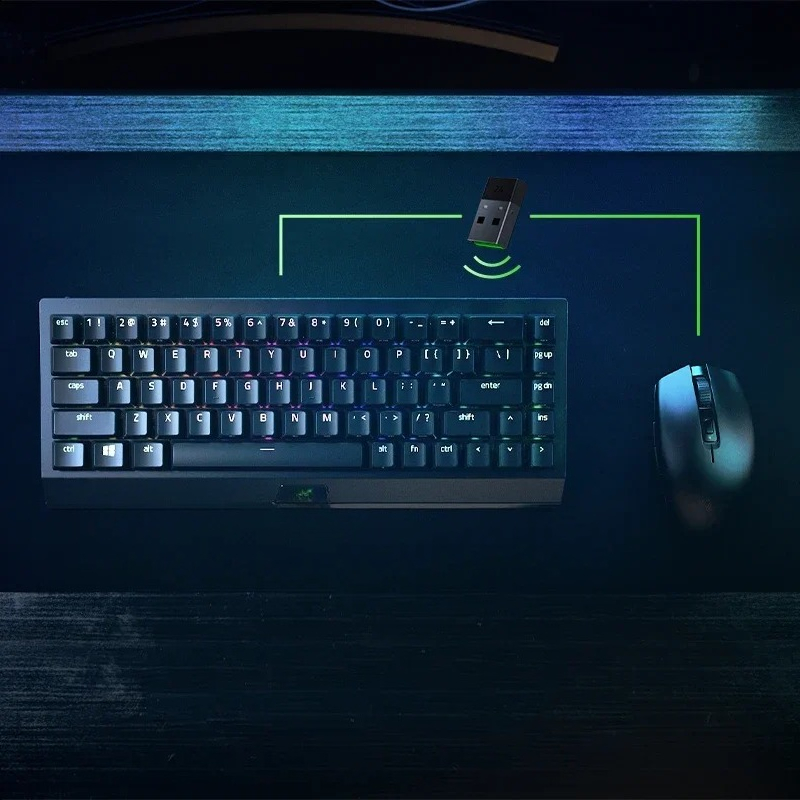 2025Origina V3 MINI HYPERSPEED – Gaming Keyboard Mini Mechanical Bewertung und Preis