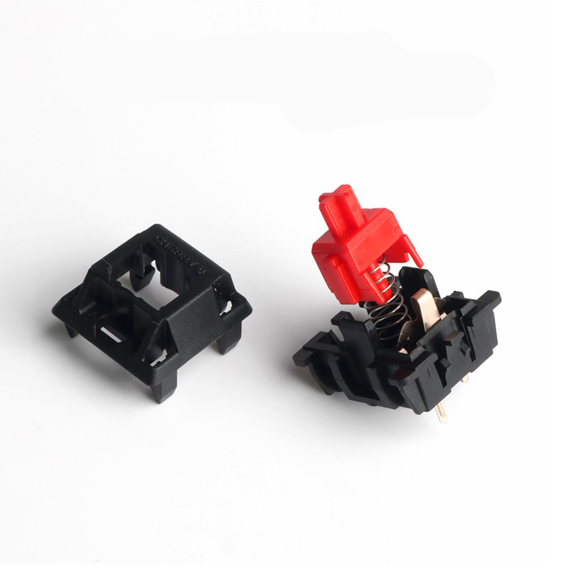 110/90/70 stücke Mechanische T – Gaming Keyboard Mini Mechanical Bewertung und Preis
