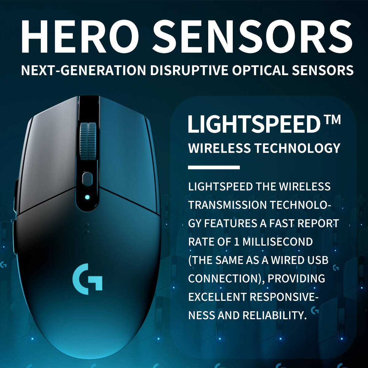 Logitech G304 LIGHTSPEED Kabel – Logitech Mouse G203 Bewertung und Preis