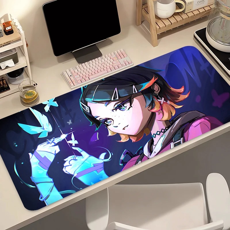 Mauspad Gamer Computer Anime P – Gaming Keyboard Theme Bewertung und Preis