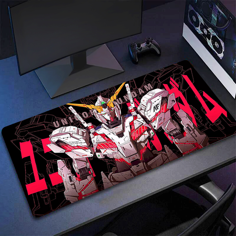 Kawaii Mauspad Anime Gamer-Zub – Gaming Keyboard And Mouse Mobile Bewertung und Preis