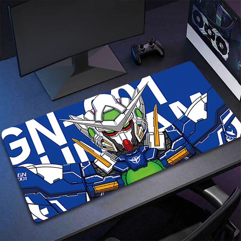 Kawaii Mauspad Anime Gamer-Zub – Gaming Keyboard And Mouse Mobile Bewertung und Preis