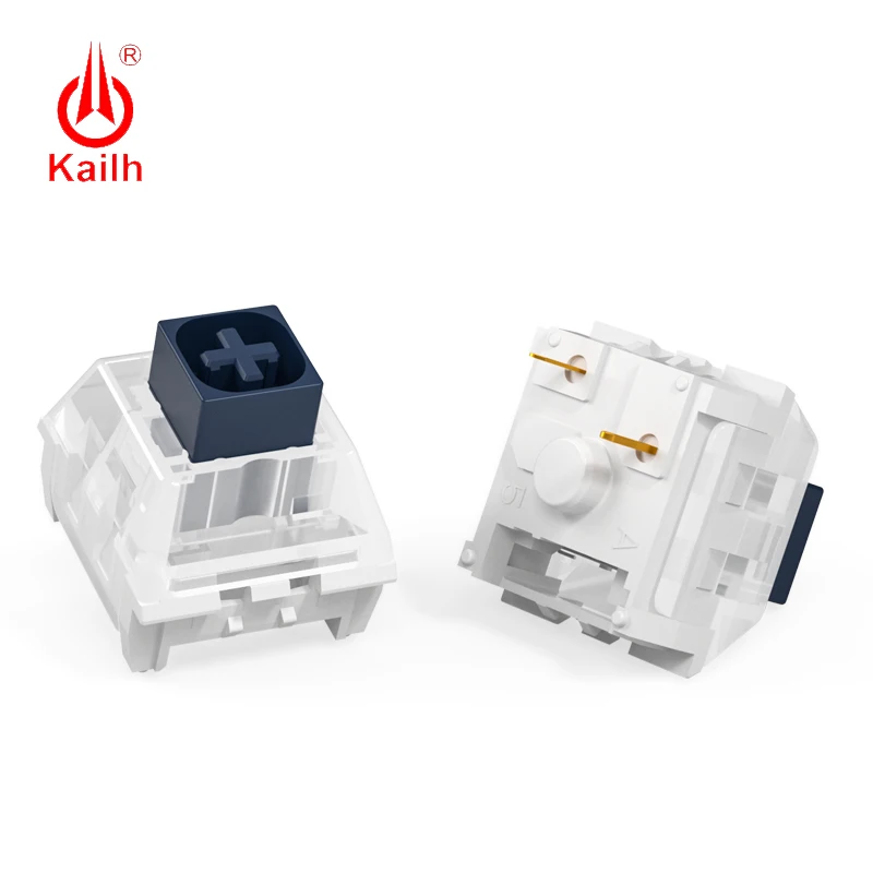 Kailh Box Jade Navy Tastatur S – Gaming Keyboard Mini Mechanical Bewertung und Preis