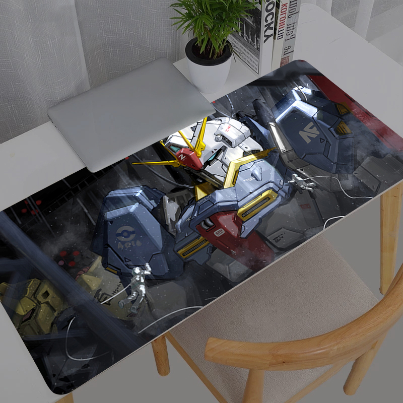 Mauspad Mobile Suit Gundam Neu – Gaming Keyboard And Mouse Mobile Bewertung und Preis