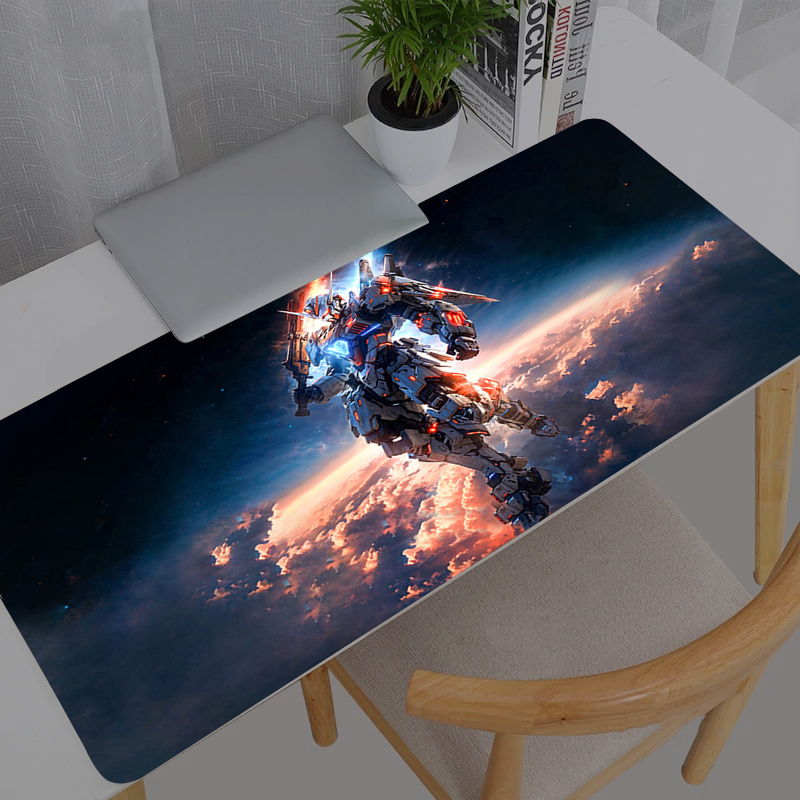 Mauspad Mobile Suit Gundam Neu – Gaming Keyboard And Mouse Mobile Bewertung und Preis