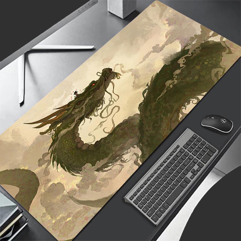 Mousepad Computer Neue Goku Ma – Gaming Keyboard Theme Bewertung und Preis