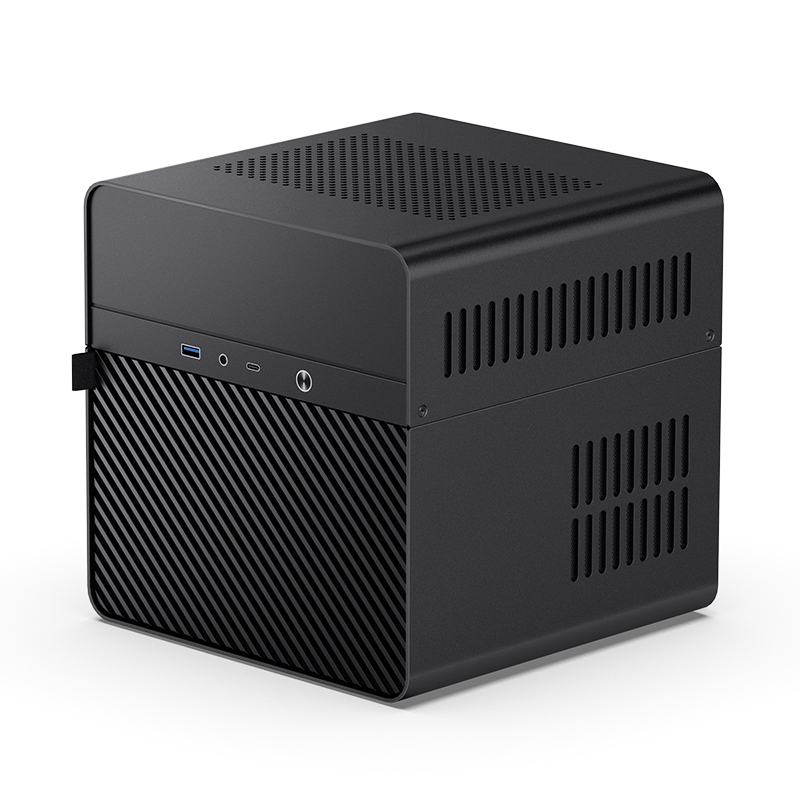 JONSBO N2 NAS-Aluminium-Mini-I – Aluminum Case 65 Bewertung und Preis