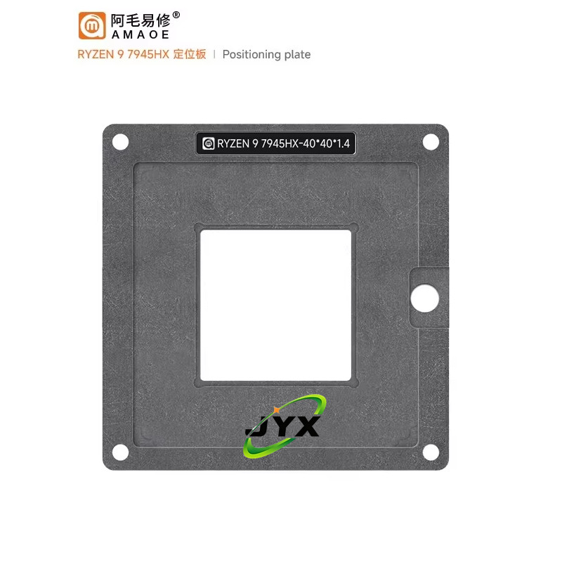 amaoe RYZEN 9 7945HX Magnetisc – Amd Cpu Ryzen 9 Bewertung und Preis