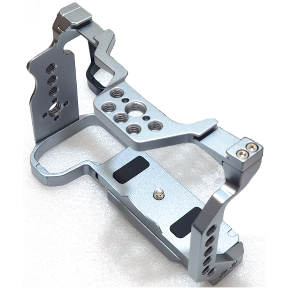 Topcine Kamerakäfig XS20 für F – Aluminum Case 65 Bewertung und Preis