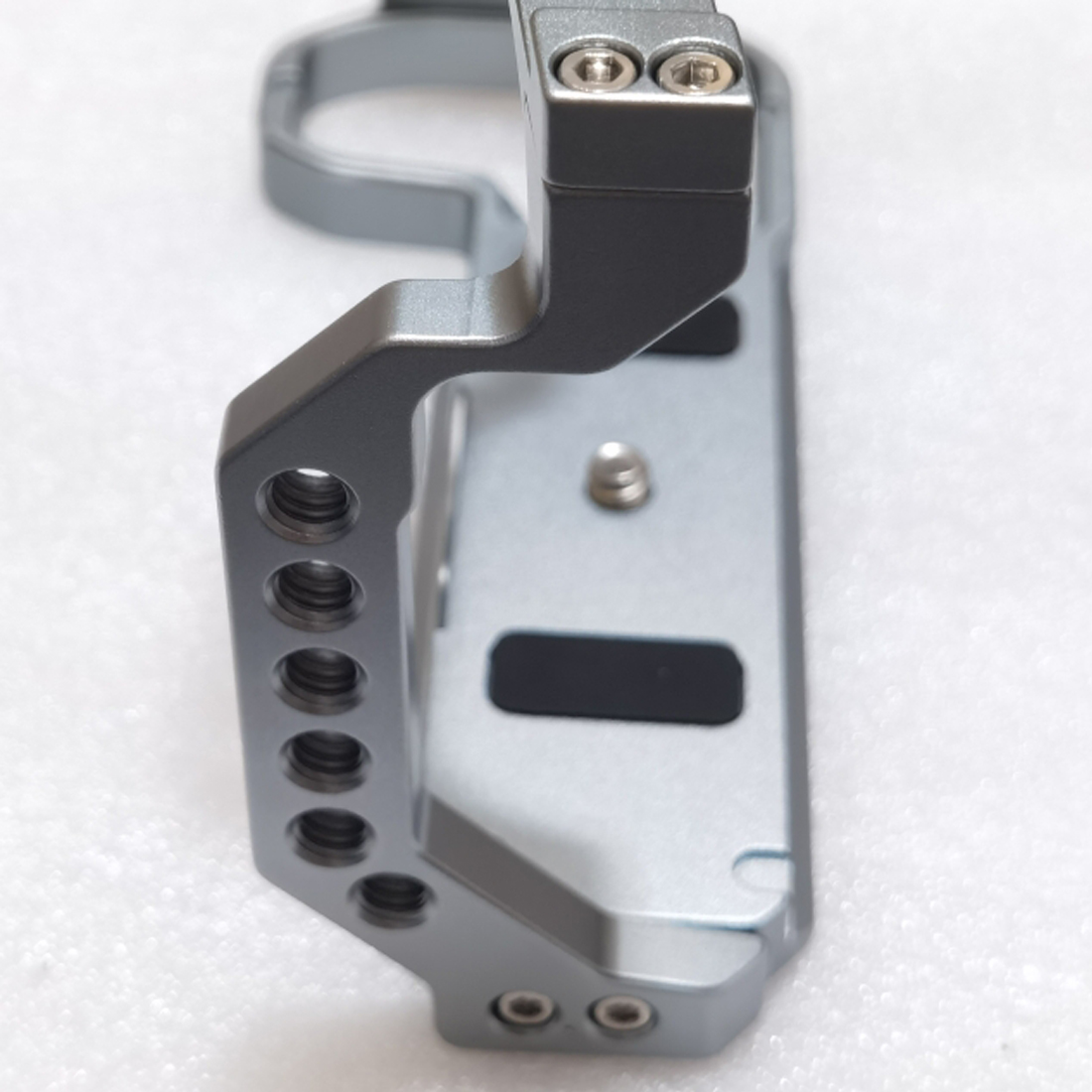 Topcine Kamerakäfig XS20 für F – Aluminum Case 65 Bewertung und Preis