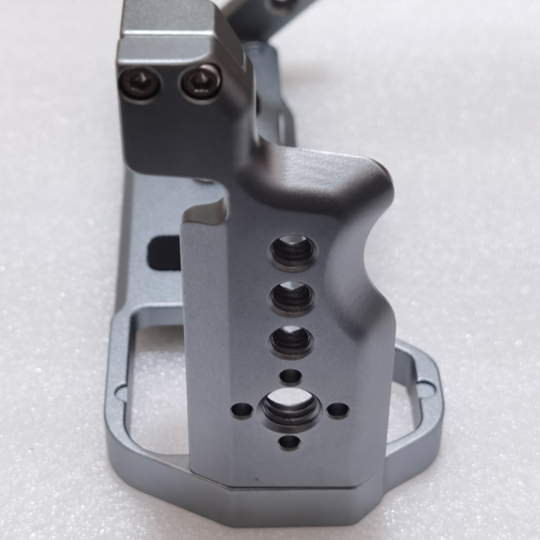 Topcine Kamerakäfig XS20 für F – Aluminum Case 65 Bewertung und Preis