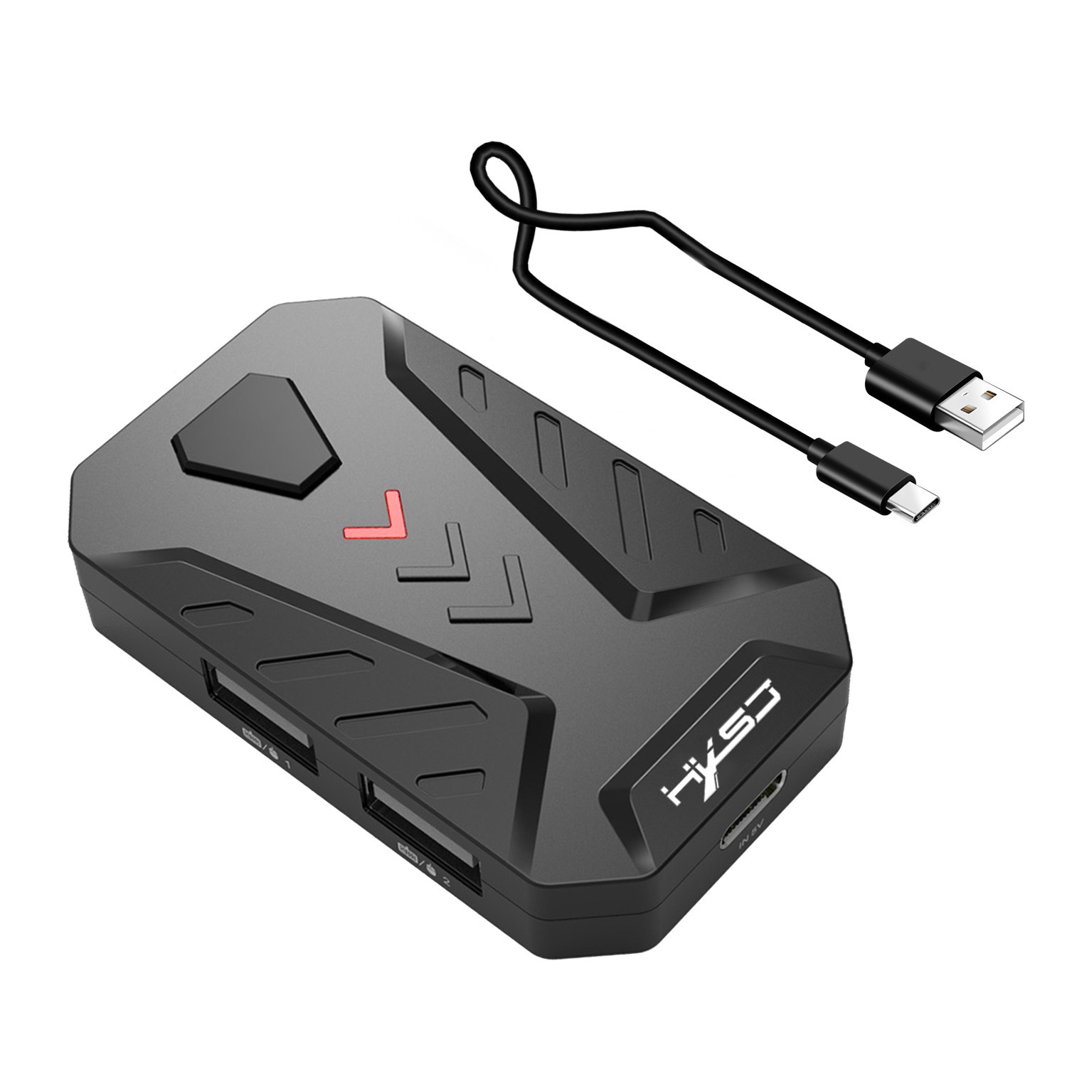 HXSJ Gaming-Tastatur-Maus-Konv – Gaming Keyboard And Mouse Combo Bewertung und Preis