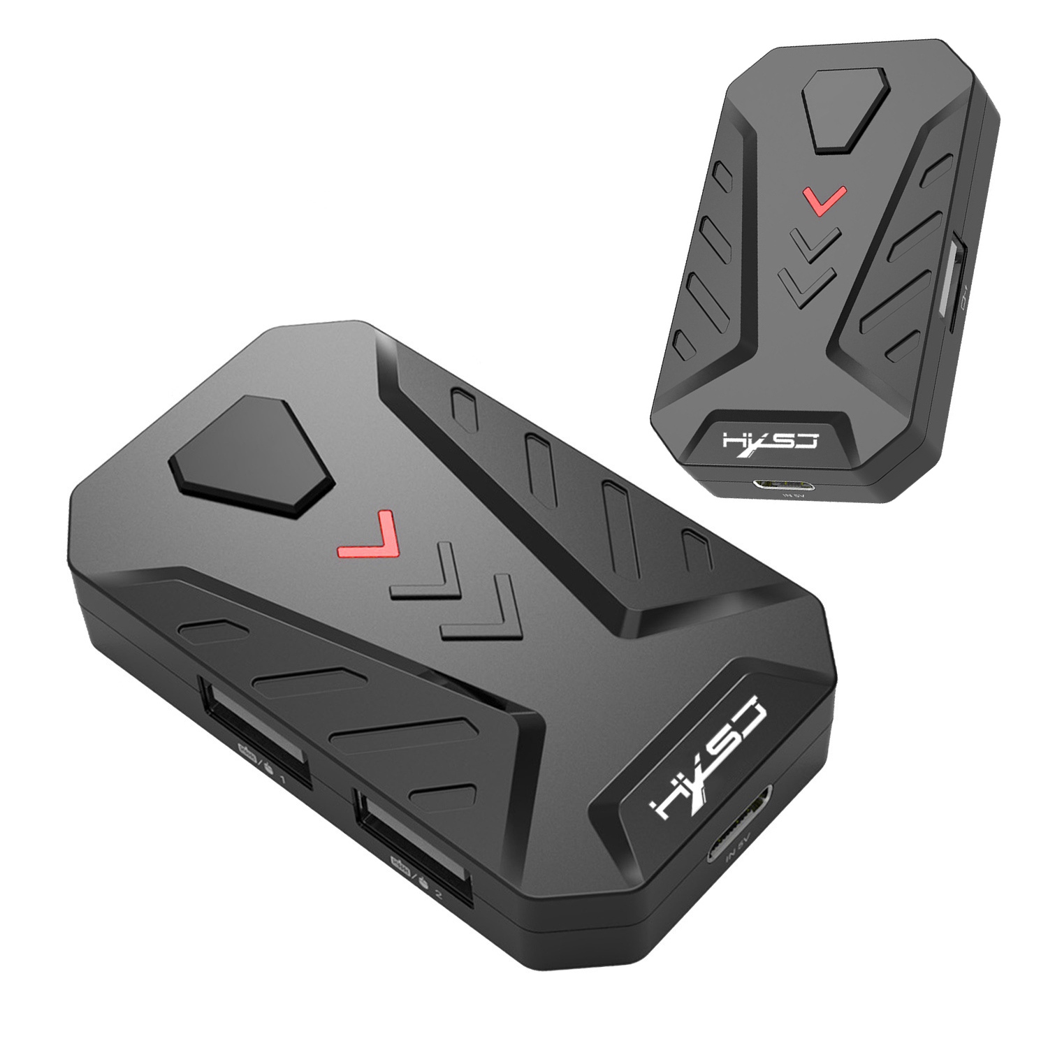HXSJ Gaming-Tastatur-Maus-Konv – Gaming Keyboard And Mouse Combo Bewertung und Preis