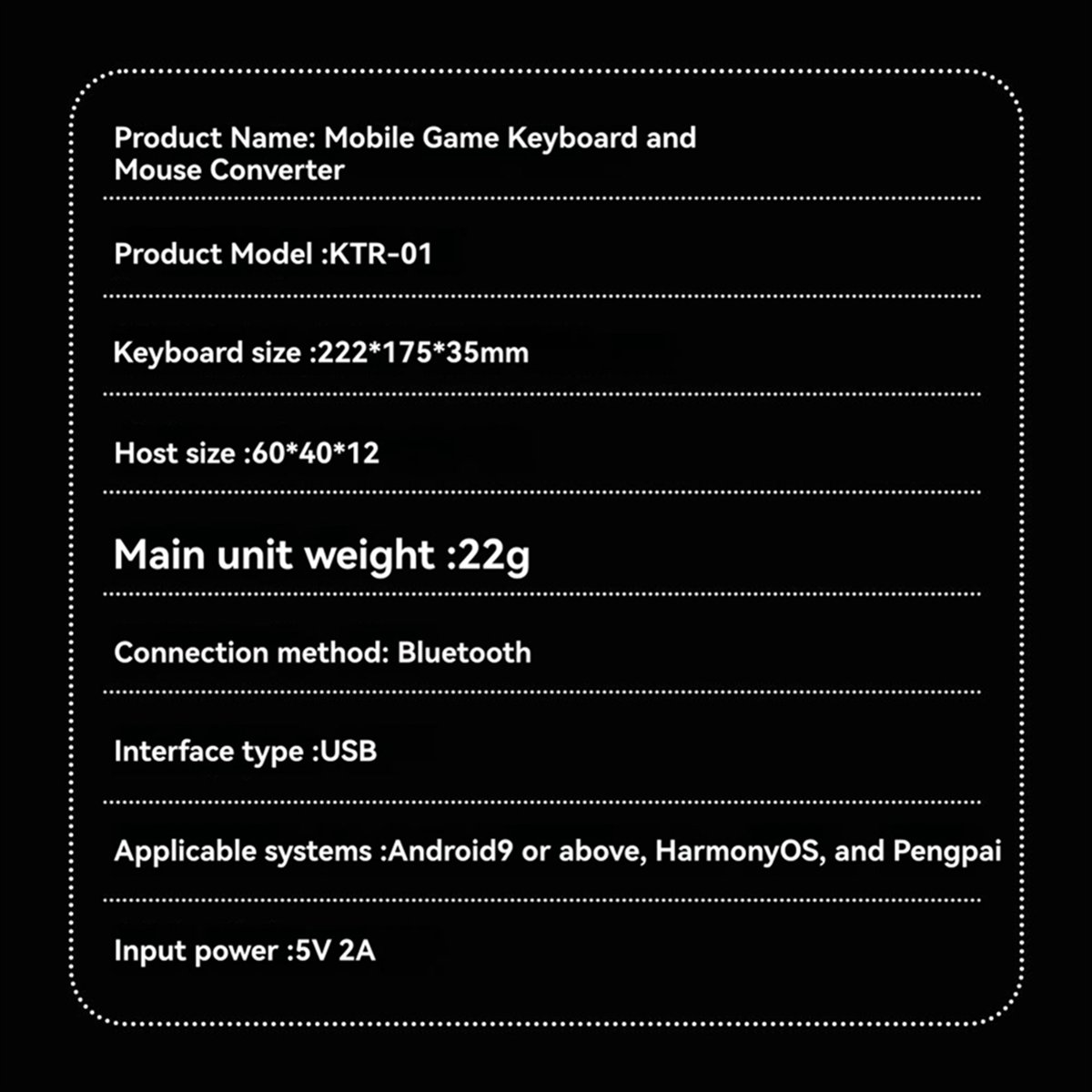 Günstiges 35-Tasten Ergonomisc – Gaming Keyboard 1 Hand Bewertung und Preis
