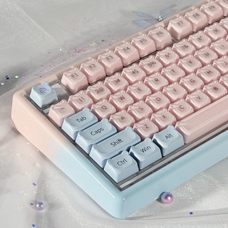 Mechanische Tastatur Anpassbar – Gaming Keyboard Mini Mechanical Bewertung und Preis