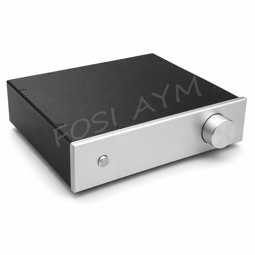 280x65x228mm FOSI AYM Vollalum – Aluminum Case 65 Bewertung und Preis