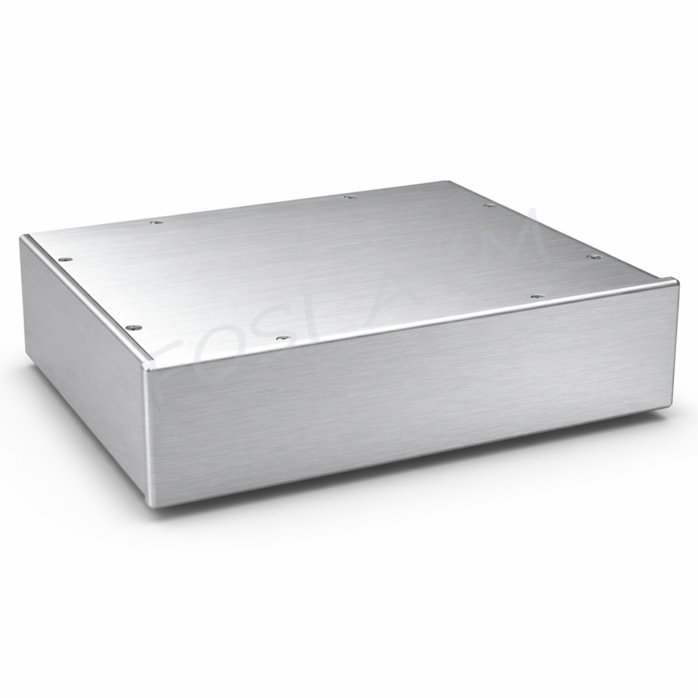 280x65x228mm FOSI AYM Vollalum – Aluminum Case 65 Bewertung und Preis