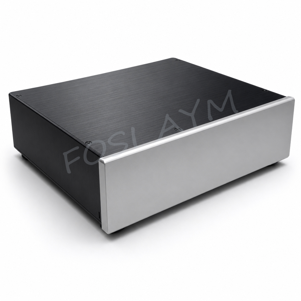 280x65x228mm FOSI AYM Vollalum – Aluminum Case 65 Bewertung und Preis