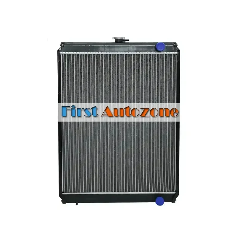 Wassertank-Kühler LN00046 für  – Aluminum Case 65 Bewertung und Preis